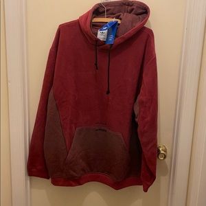 Adidas sweatshirt hoodie